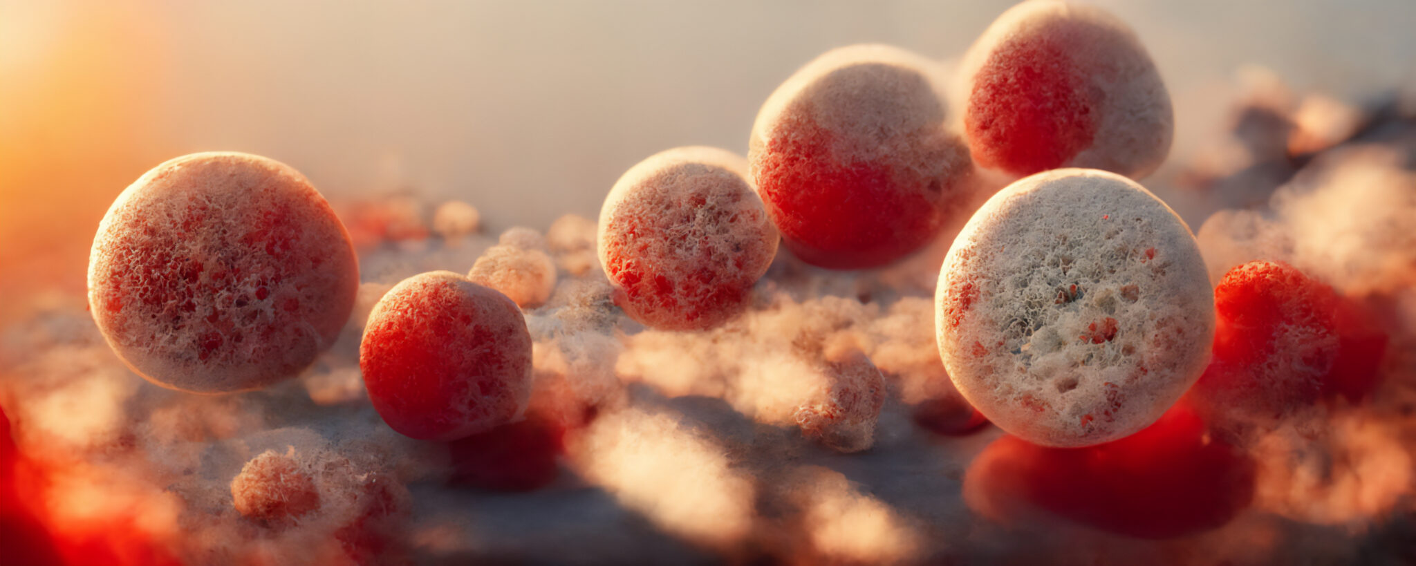 Cryptococcus - Khayrós Diagnóstica