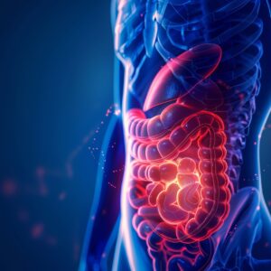 Linha PLUS - Gastrointestinal