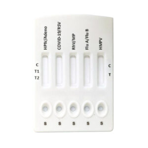 FASTLINE PAINEL RESPIRATÓRIO